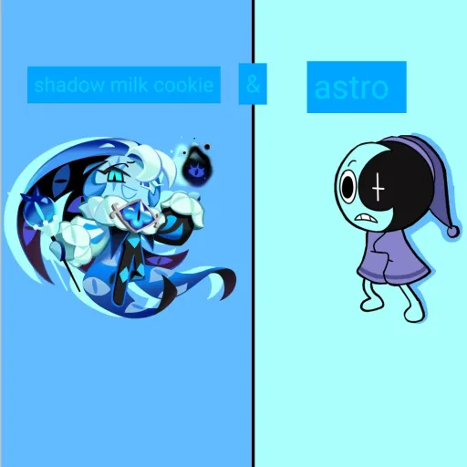creator shawdowmilk&astro💙's avatar