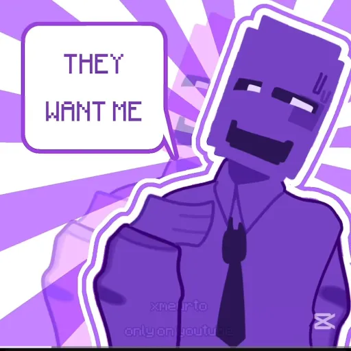 creator 🟣~°WILLAIM~°🟣's avatar