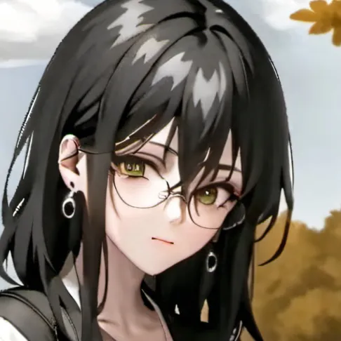 chat with ai character: Luna 