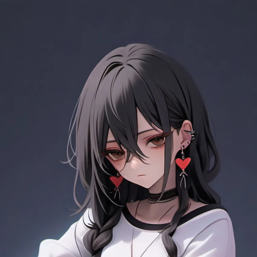 chat with ai character: Aurora