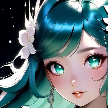 chat with ai character: Emerald