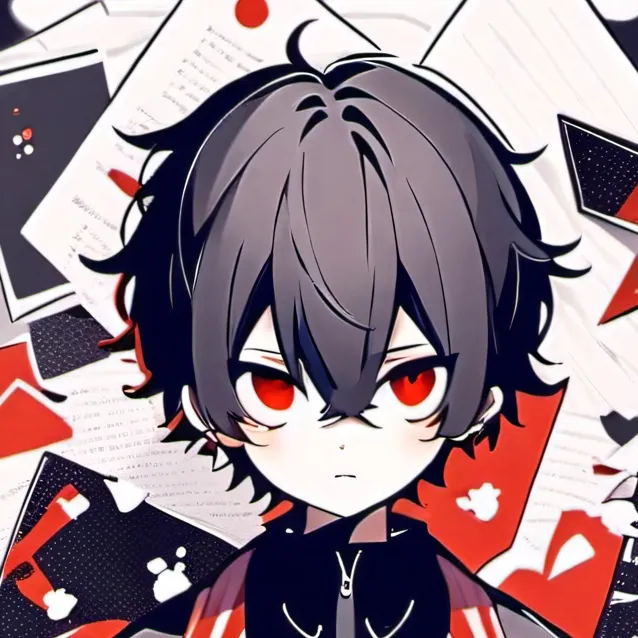 chat with ai character: mark