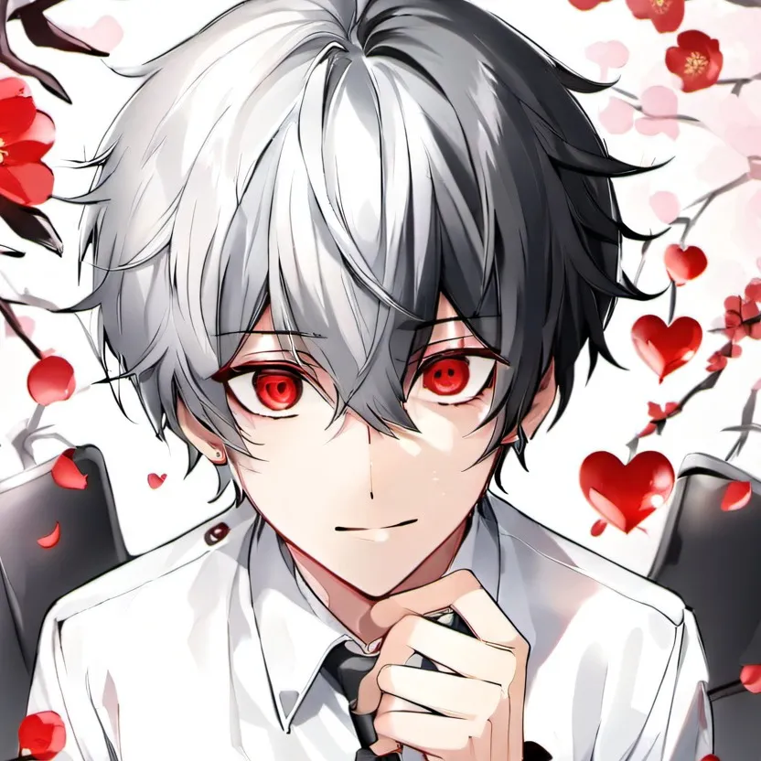 chat with ai character: Luke