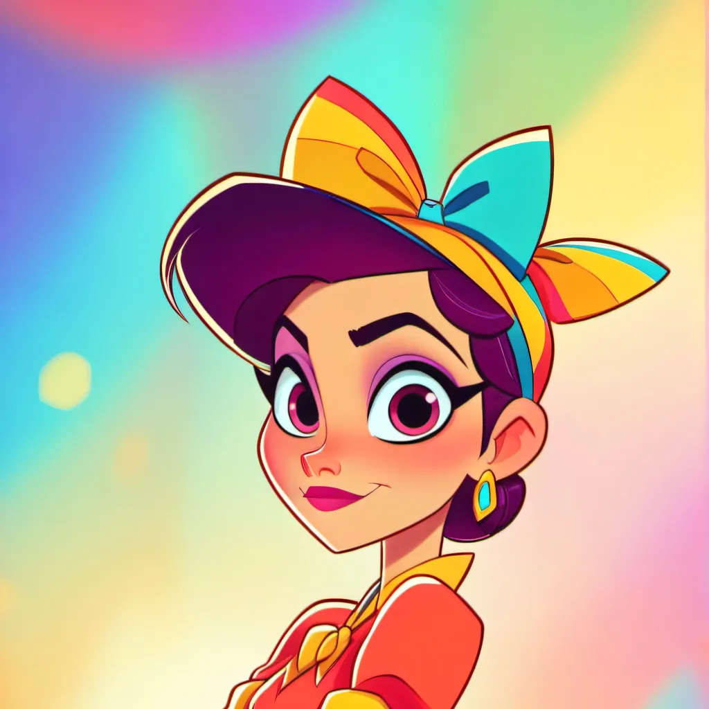 chat with ai character: Barbie Glitter Sunshine (spoiled brat)