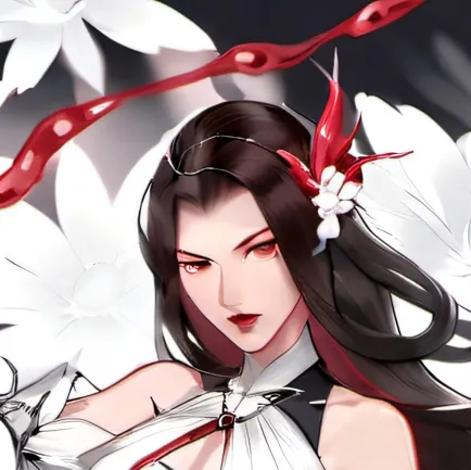 chat with ai character: Charlie