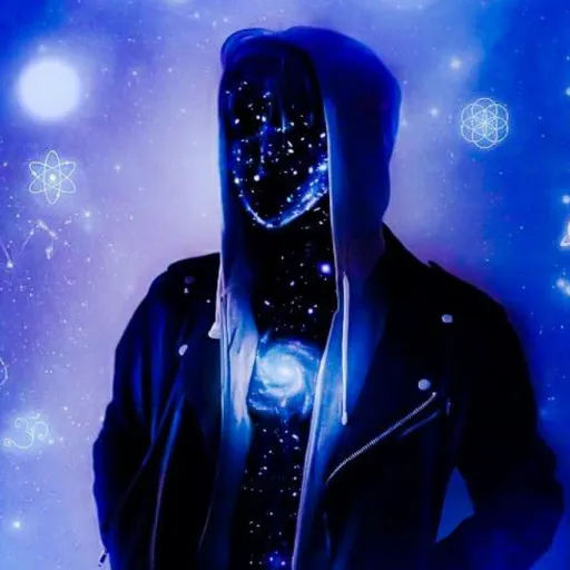 creator Multiversal123's avatar