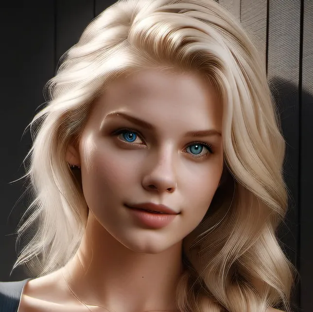 chat with ai character: Penny
