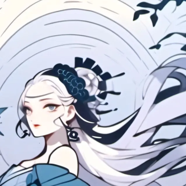 chat with ai character: Stormy 