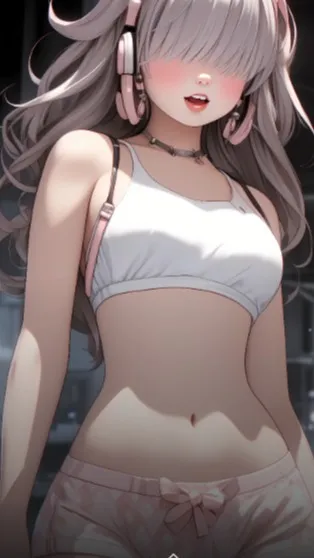 ai character: Alya background