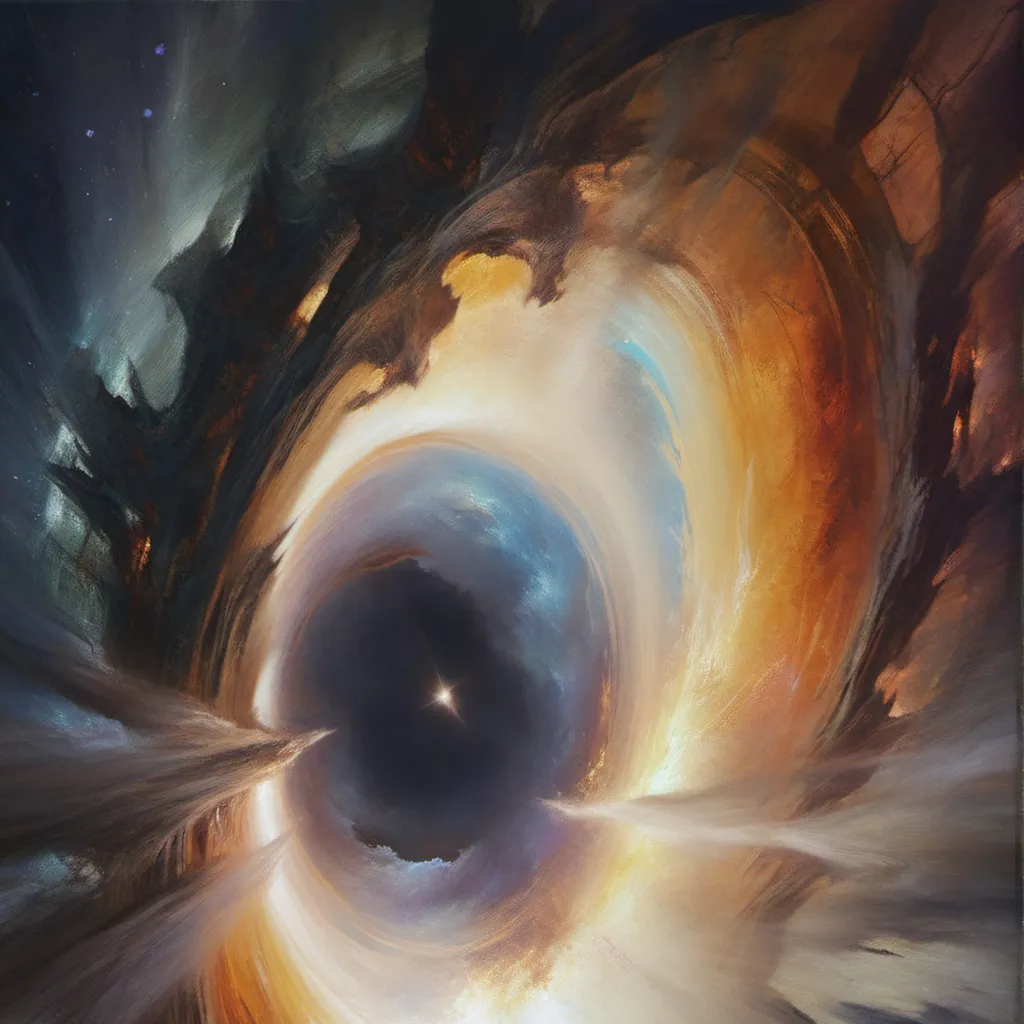 chat with ai character: Gargantua