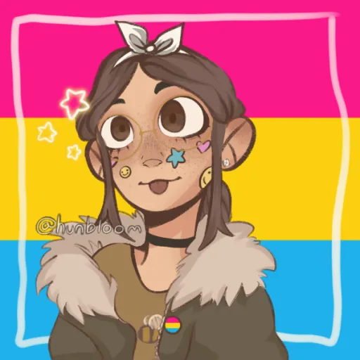 creator Penny Lin77's avatar