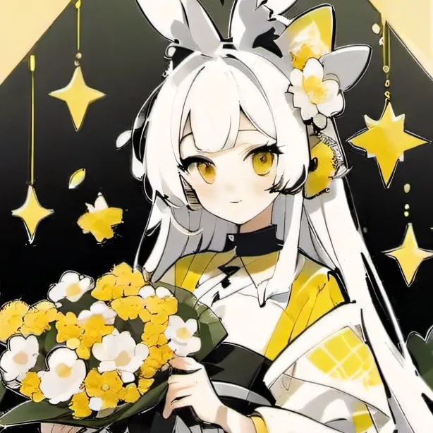 chat with ai character: WENDA 