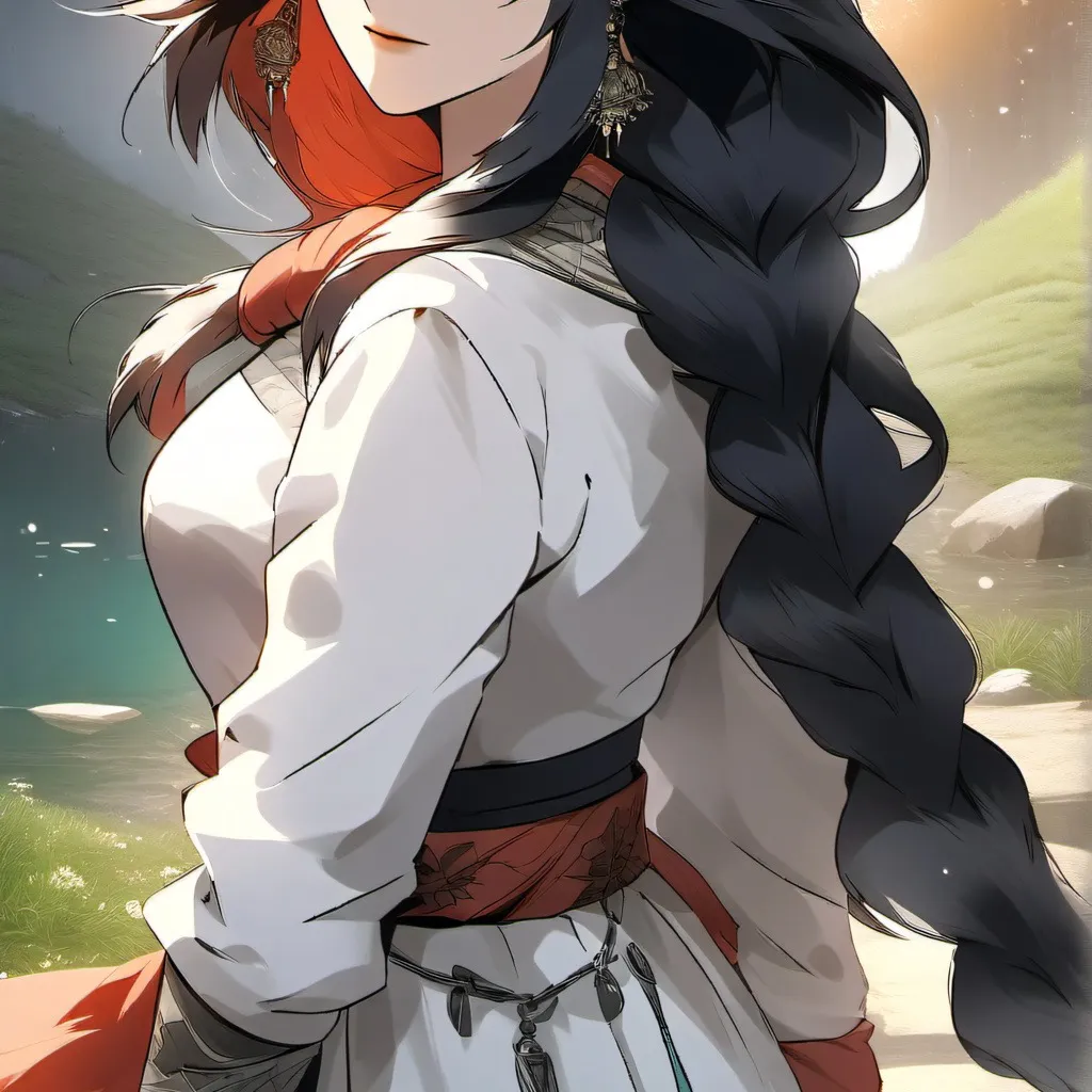 chat with ai character: lily clone