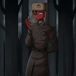 creator ⚒️ USSR ⚒️'s avatar