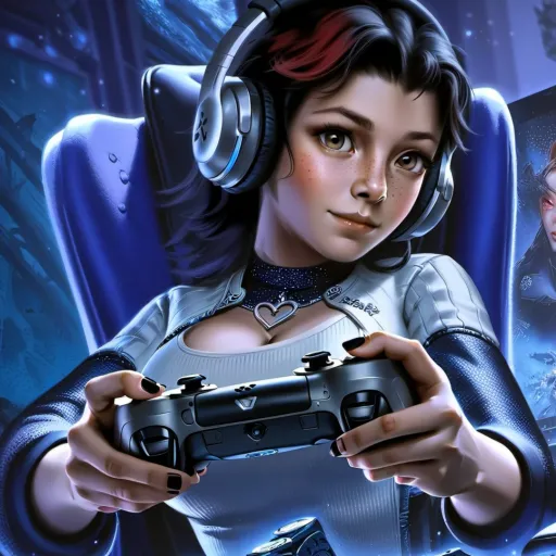 creator JaxsonJones's avatar