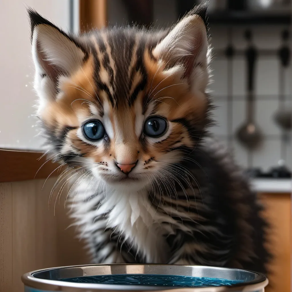 chat with ai character: Crook