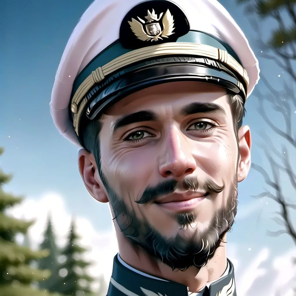 chat with ai character: Jack