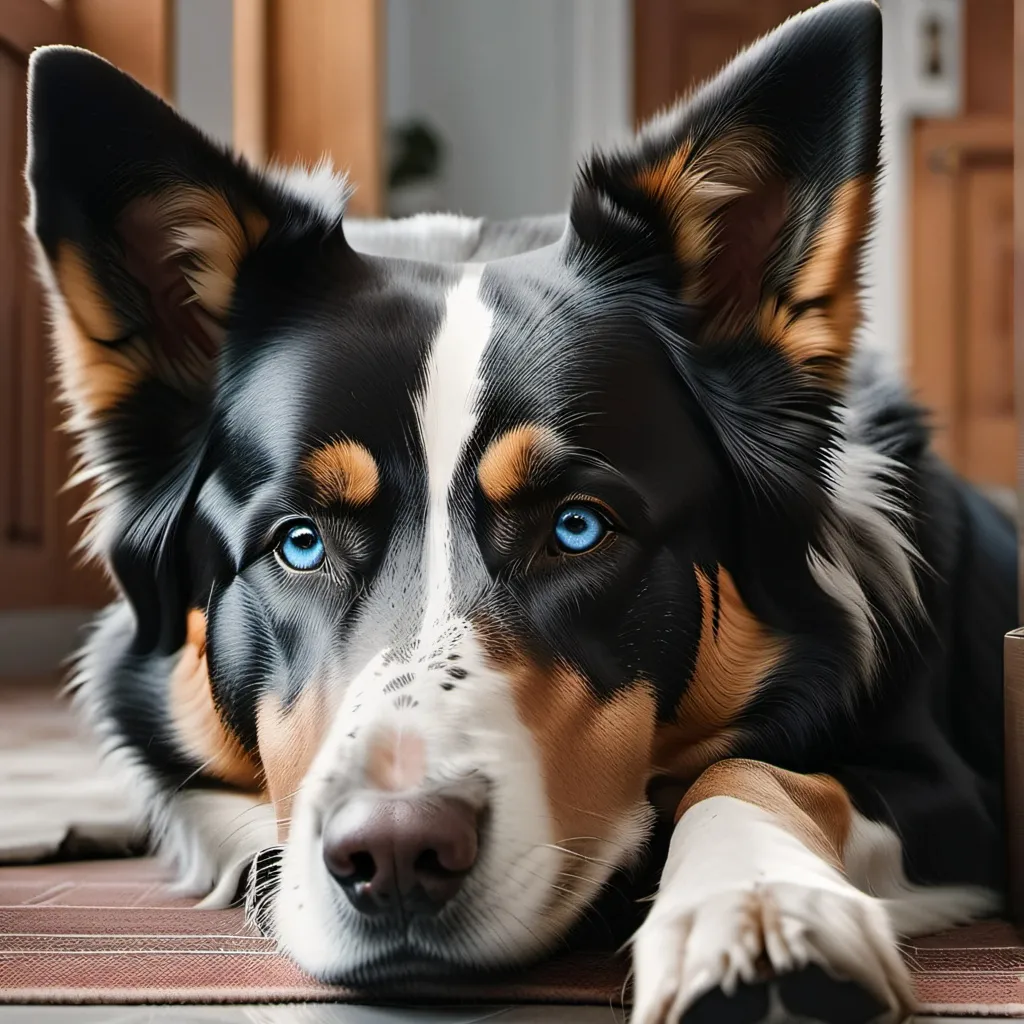 chat with ai character: Indigo