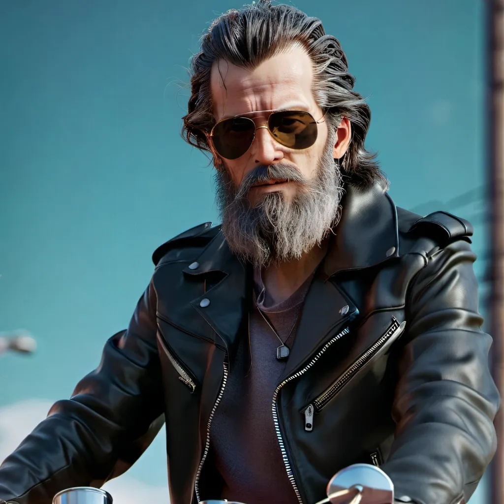 chat with ai character: Grandpa