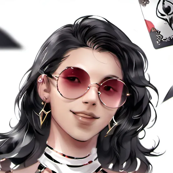 chat with ai character: Bryanna