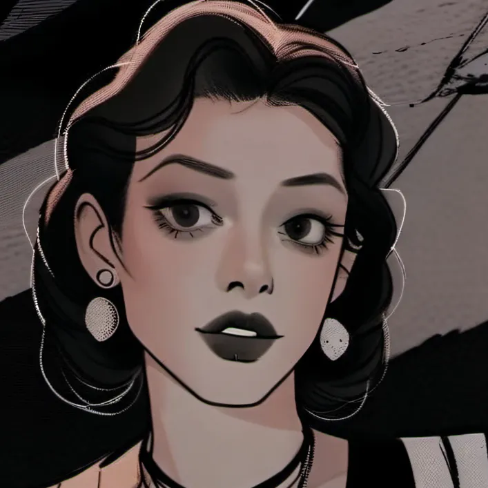 chat with ai character: Boa