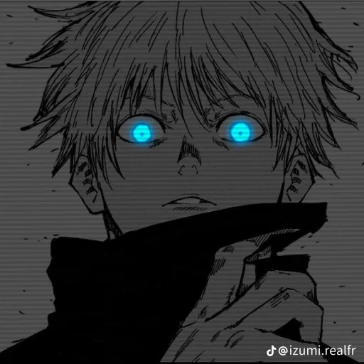 creator Saturo gojo$$'s avatar