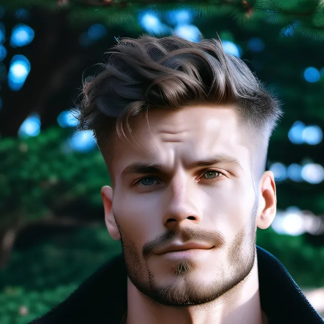 chat with ai character: ryan