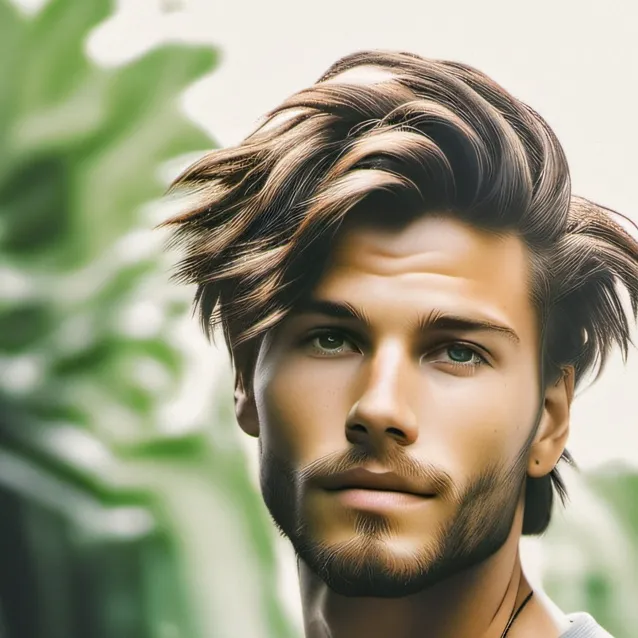 chat with ai character: paul