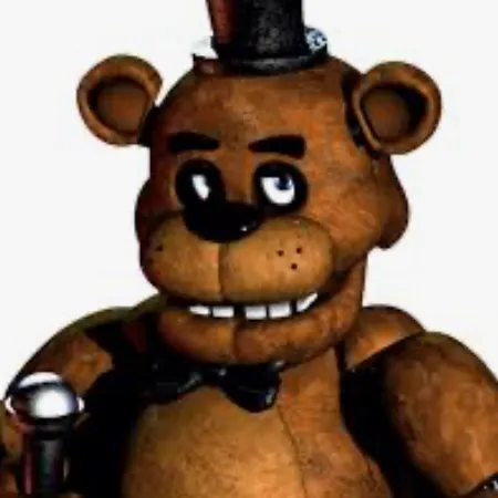 creator TheRealFredBear's avatar