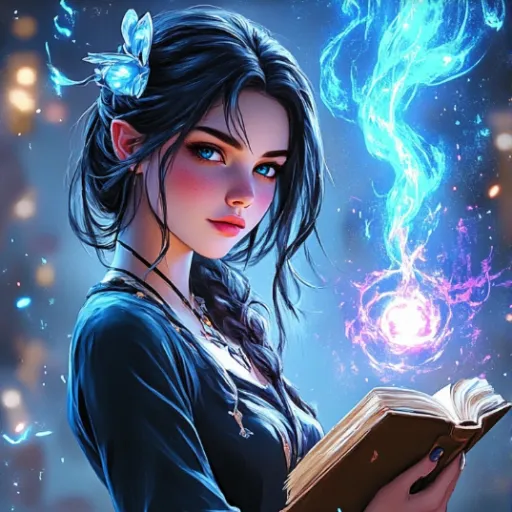 creator Heejin Eve's avatar
