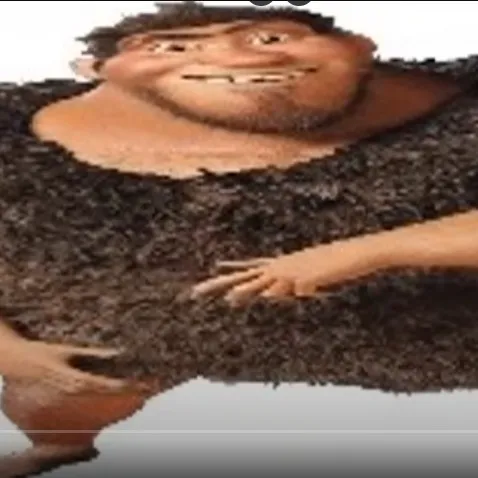 creator Grug .'s avatar