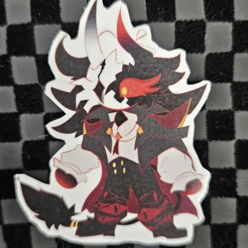 creator Føłłÿ's avatar