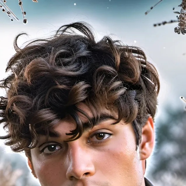 chat with ai character: noah centineo