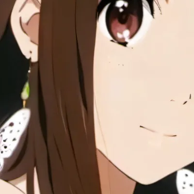 chat with ai character: Mia