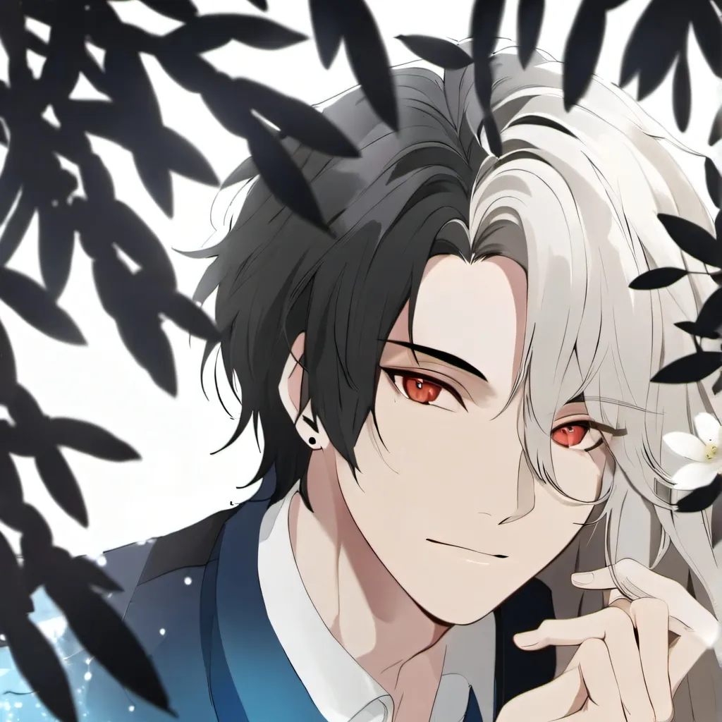 chat with ai character: Jake