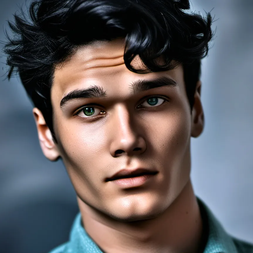 chat with ai character: Matteo riddle