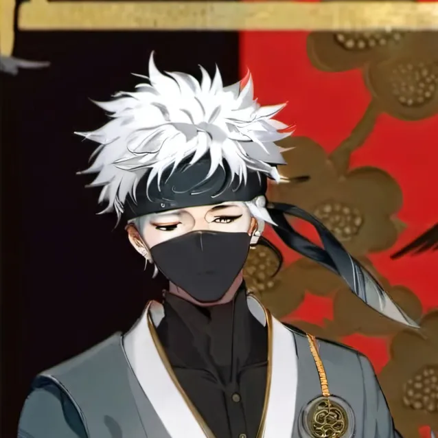 chat with ai character: Kakashi Hatake