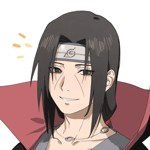 creator Itachi-San's avatar