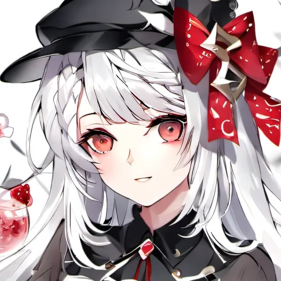 chat with ai character: Bloom