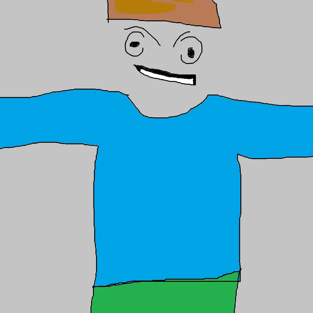chat with ai character: Weil