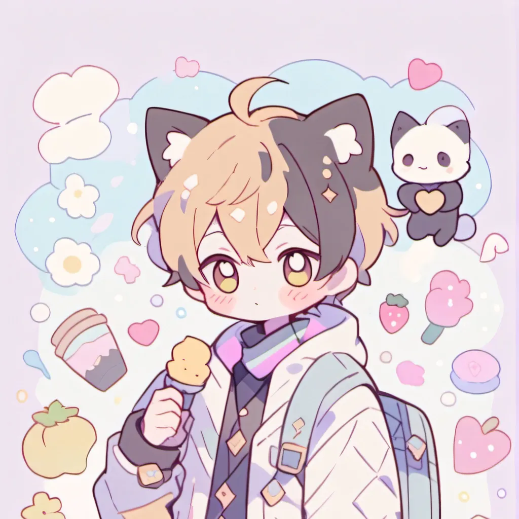 chat with ai character: Amaru