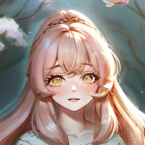 chat with ai character: Maya