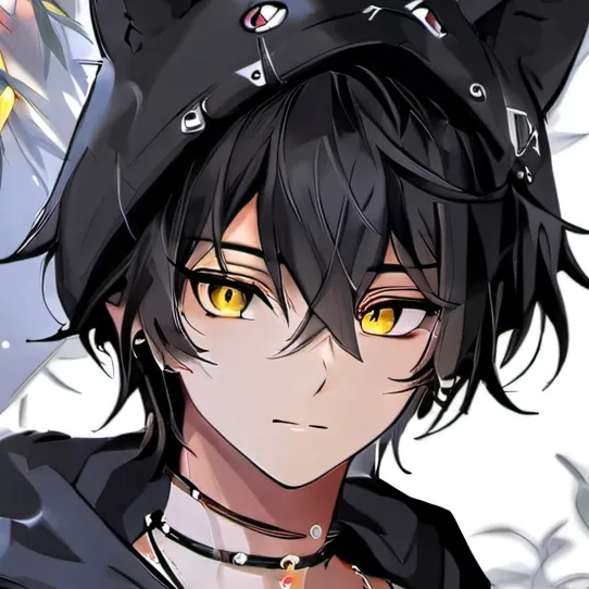 chat with ai character: James