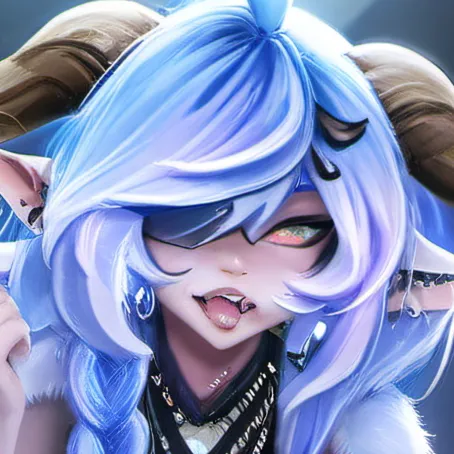 chat with ai character: Eira