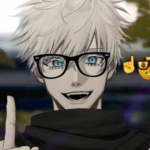 creator Gojo.Satoru_'s avatar