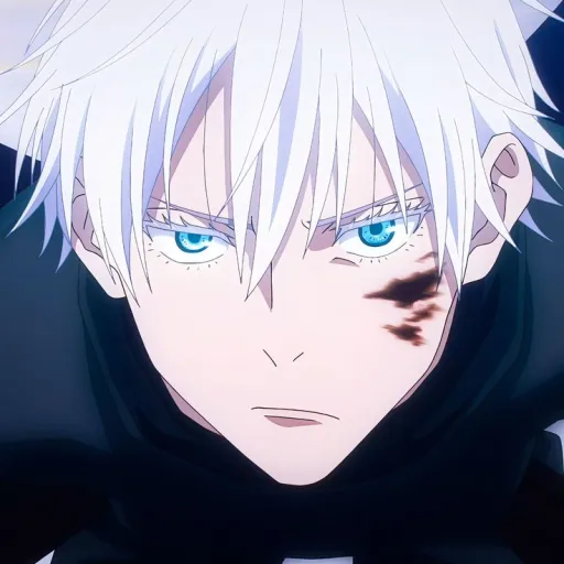 creator 𝓘𝓻𝓲𝓼★ (Gojo Wife)'s avatar