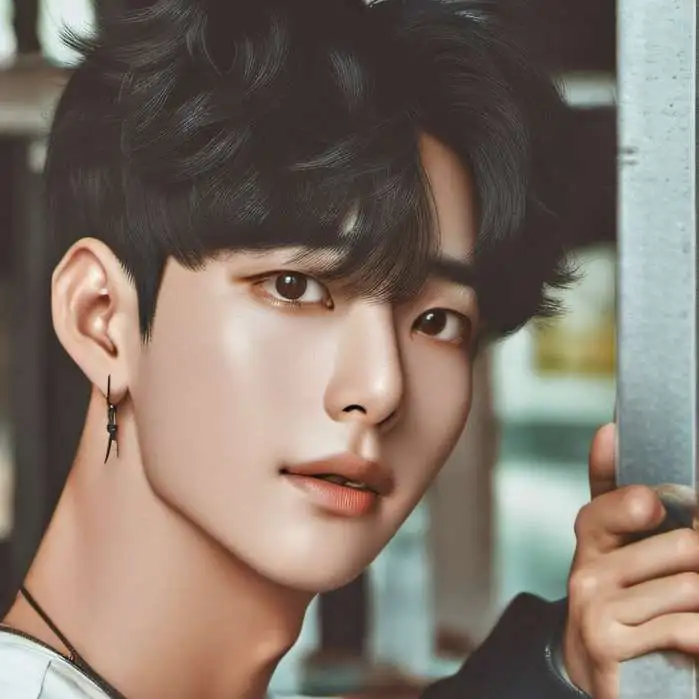 chat with ai character: SKZ