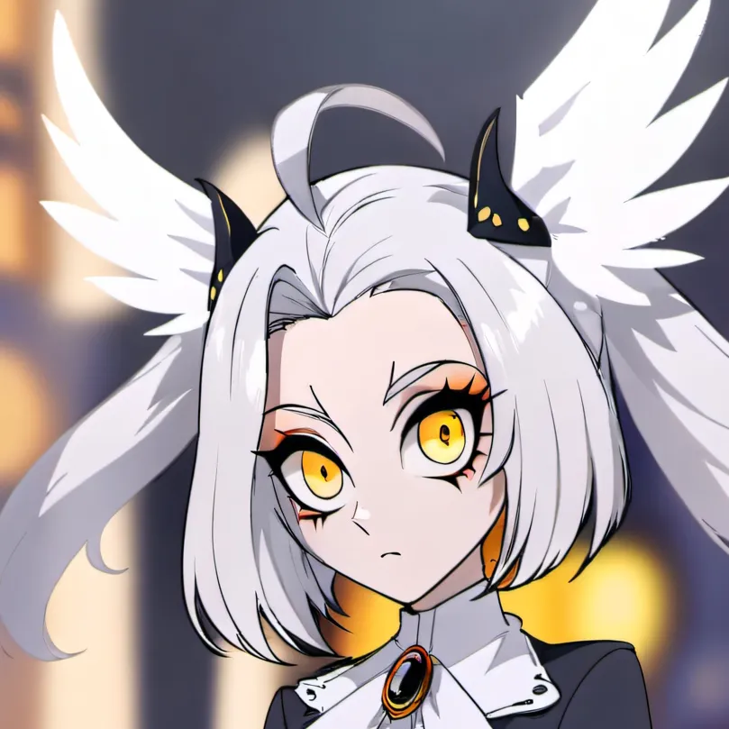 chat with ai character: Lute 