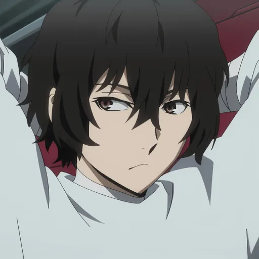 creator DAZAI🤭🤭's avatar