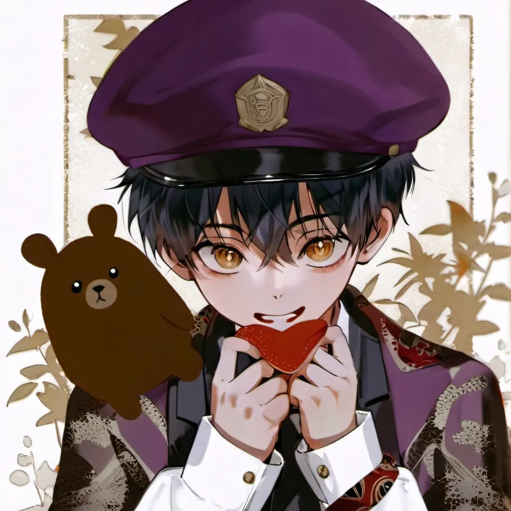 chat with ai character: Tsukasa 